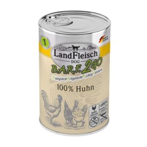 LandFleisch B.A.R.F.2GO 100% vom Huhn
