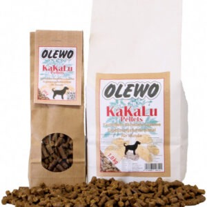 Olewo KaKaLu-Pellets