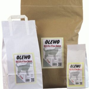 Olewo Reis-Flocken