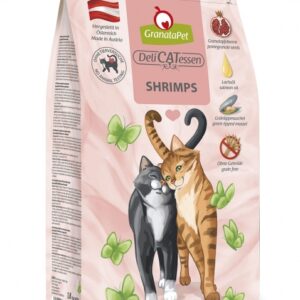 GranataPet DeliCatessen Shrimps Adult