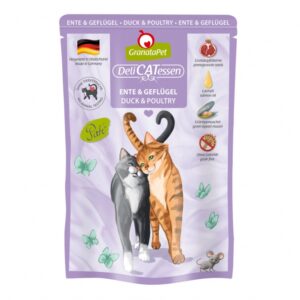 granataPet-delicatessen-pouch-ente-gefluegel-katzennassfutter