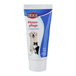 Trixie Pfotenpflege für Hunde und Katzen 50 ml