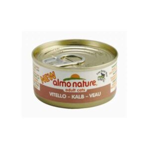 Almo Nature Classic Kalb