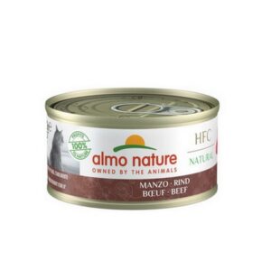 Almo Nature Classic Rindfleisch