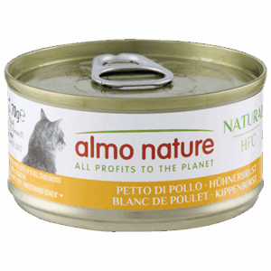 Almo Nature HFC Natural Hühnerbrust