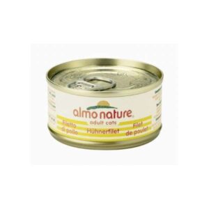 Almo Nature Natural Hühnerfilet