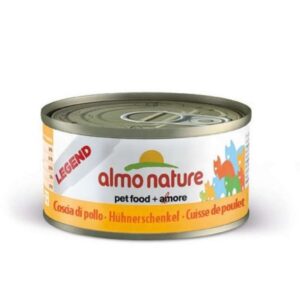 Almo Nature Natural Hühnerschenkel
