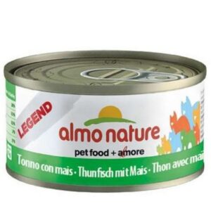 Almo Nature HFC Natural Thunfisch mit Mais