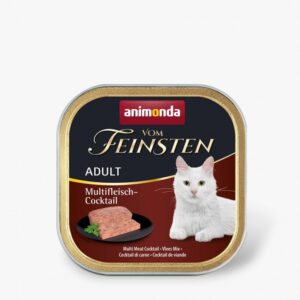 Animonda vom Feinsten Adult Multifleisch-Cocktail