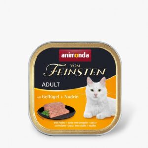 Animonda vom Feinsten Adult mit Nudeln & Geflügel