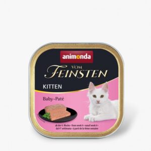 Animonda vom Feinsten Baby-Pate