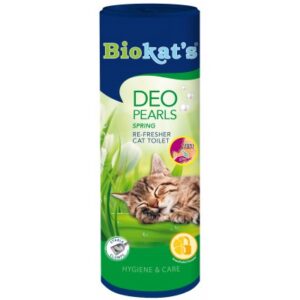 Biokats Deo Pearls Spring
