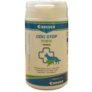 Canina Pharma Dog-Stop Forte Tabletten