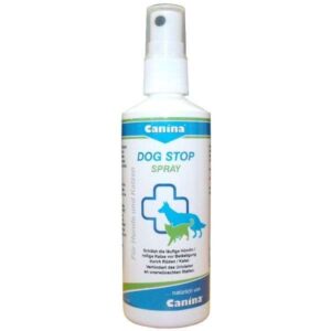 Canina Pharma Dog-Stop Spray