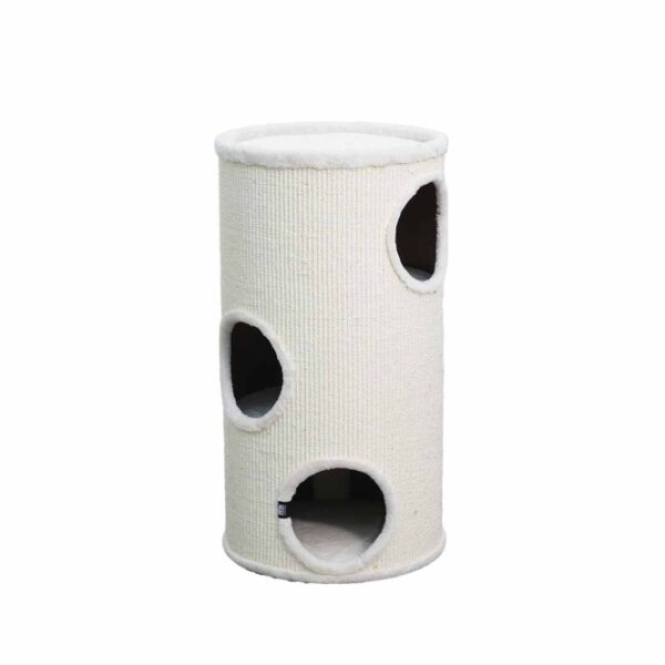 EBI Kratztonne Dublin-Beige