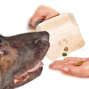 Karlie-LIND-ART-Apportiertraining-SNACK-APPORT-1
