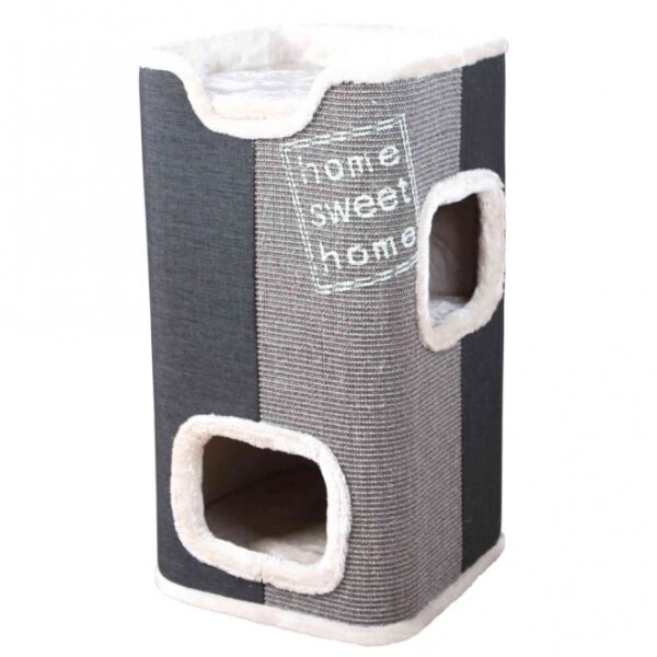 Trixie Cat Tower Jorge-2