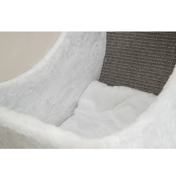 Trixie Kletterlandschaft Wand-Set 5