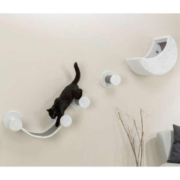 Trixie Kletterlandschaft Wand-Set 7