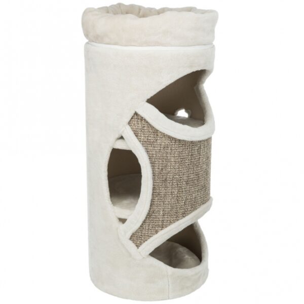 Trixie-Kratztonne-Cat-Tower-Gracia-7