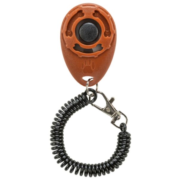 Trixie Sporting Clicker-4