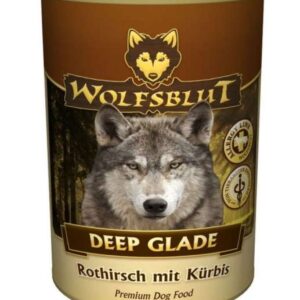 Wolfsblut Dose Deep Glade