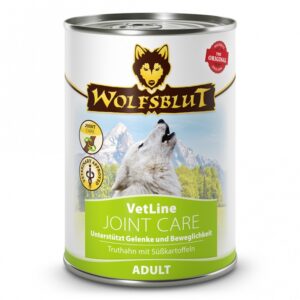 Wolfsblut Dose VetLine Joint Care