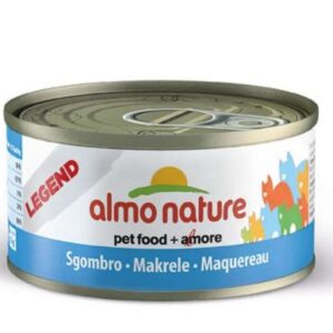 Almo Nature HFC Jelly Makrele