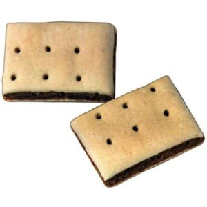 Animal Lovers Pansen Snack