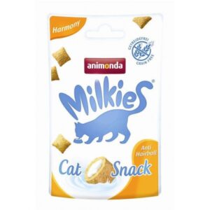 Animond Milkie Harmony Anti-Hairball