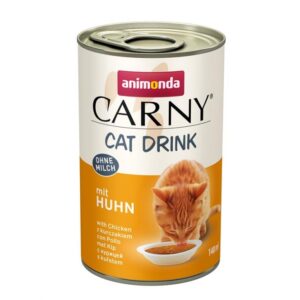 Animonda Carny Adult Drink mit Huhn