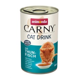 Animonda Carny Adult Drink mit Thunfisch