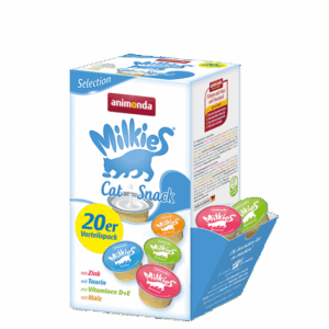 Animonda Milkie Selektion