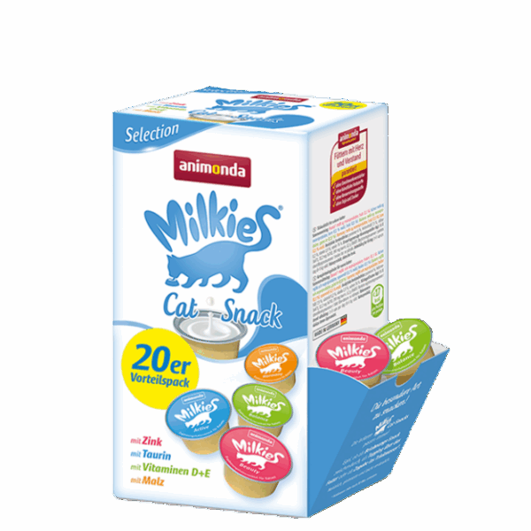 Animonda Milkie Selektion