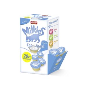 Animonda Milkies Active Taurin