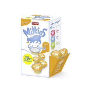 Animonda Milkies Harmony mit Malz