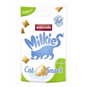 Animonda Snack Milkie Balance