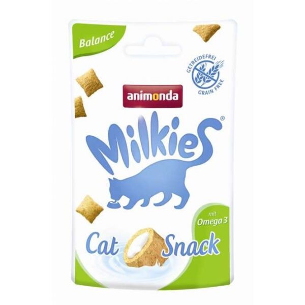 Animonda Snack Milkie Balance