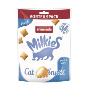 Animonda Milkie Knusperkissen Fresh
