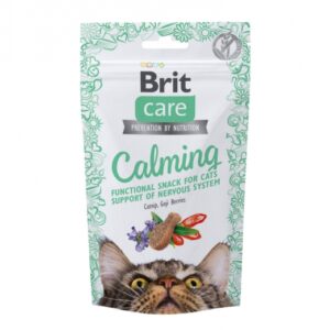 Brit Care Cat Snack Calming