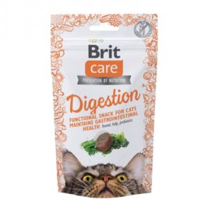 Brit Care Cat Snack Digestion