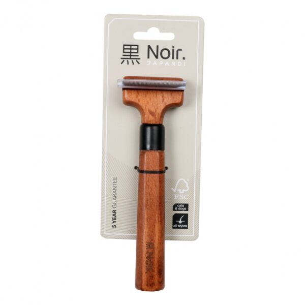 EBI Noir Japandi Trimmmesser