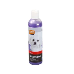 Karlie Flamingo Shampoo für weißes Fell