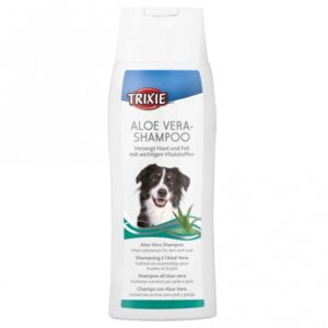 Trixie Aloe Vera-Shampoo