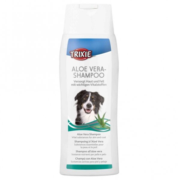 Trixie Aloe Vera-Shampoo
