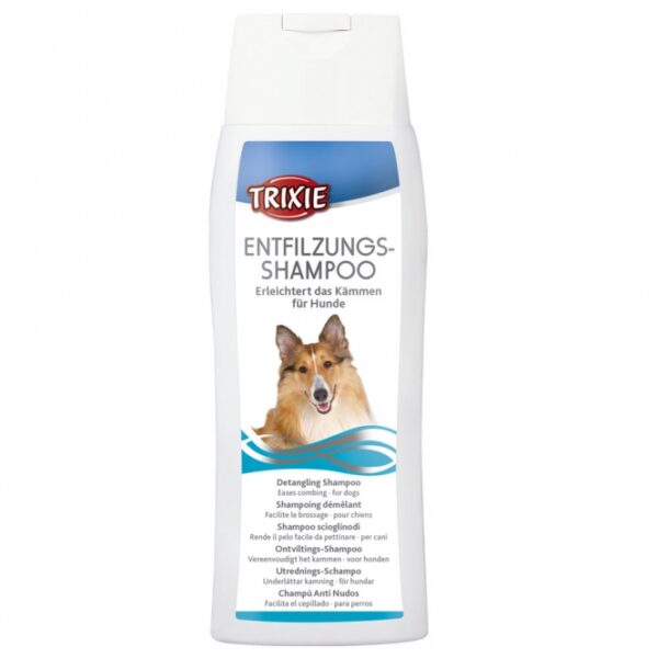 Trixie Entfilzungs-Shampoo