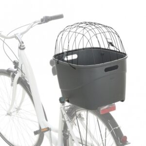 Trixie Fahrradkorb für Gepäckträger-1