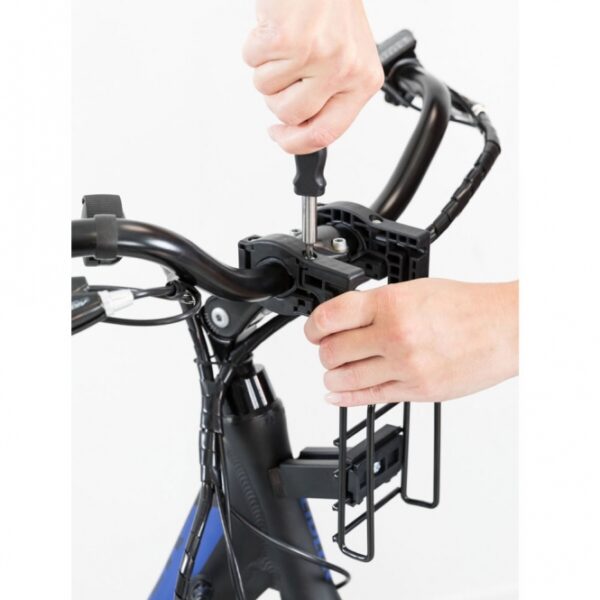 Trixie Fahrradtasche Front-Box-10
