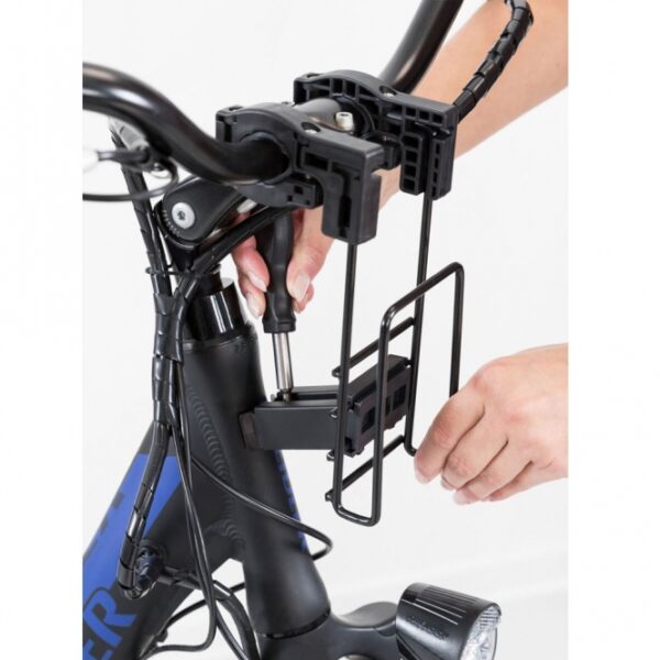 Trixie Fahrradtasche Front-Box-11