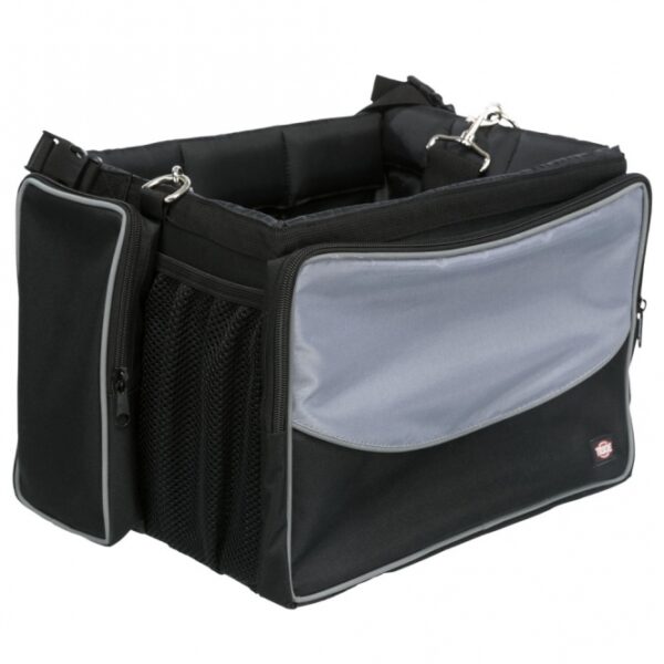 Trixie Fahrradtasche Front-Box-2